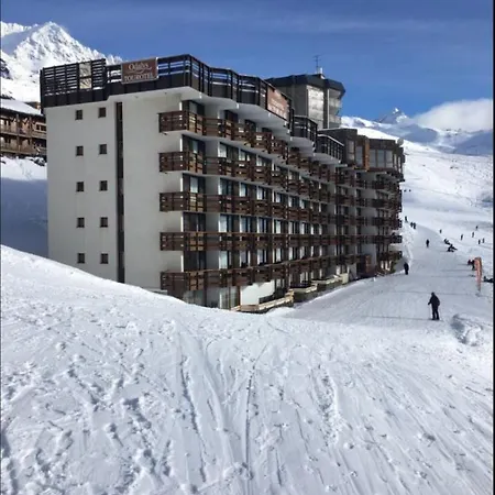 Tourotel 公寓式酒店 瓦托伦斯