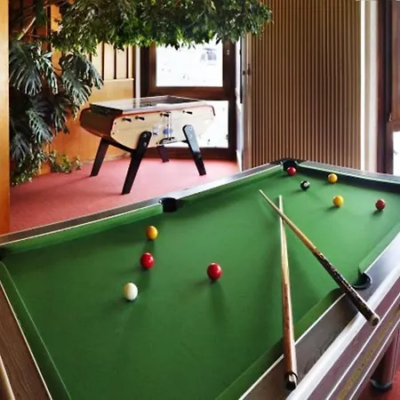 Aparthotel Tourotel